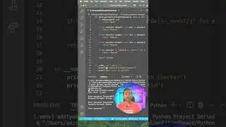 Why This Python Project Gets Beginners Rejected!