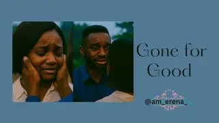 My Visualizer on Gone for Good by Simi 