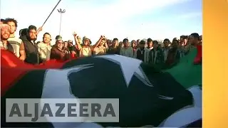 Inside Story - Is this the beginning of the end for ISIL in Libya?