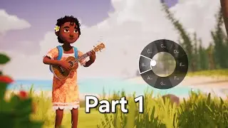 TCHIA Walkthrough Gameplay | Part 1
