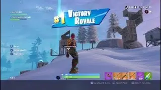 Fortnite pogger