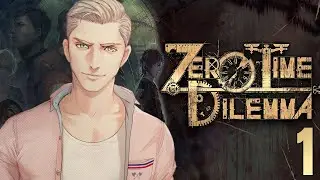 Zero Time Dilemma -1- Dec 31, 2028