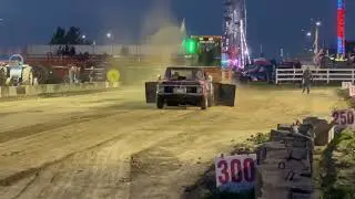 Matt marsh the digger Brampton fair# good times