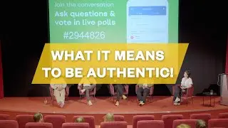 PinPoint Media // Sky Studios - What It Means To Be Authentic!