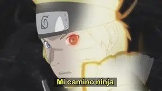 Las 5 Peleas ORIGINALES más ASOMBROSAS de NARUTO | Dash Aniston