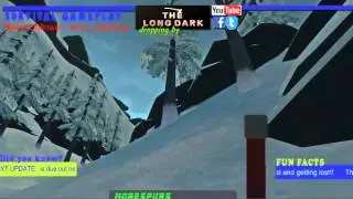 From Pleasant Valley to Mystery Lake :Revealed!!!!!