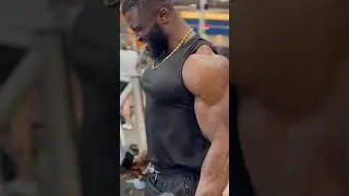 BicepsDay #ArmWork #BuiltNotBought #StrengthInStyle #PumpMode #DisciplineWins #Diamond |