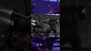 Epic WH40K Clash: Space Marine Assault vs Weirdboy Ork!