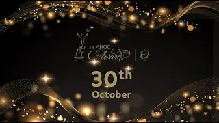 ANOC Award 2024