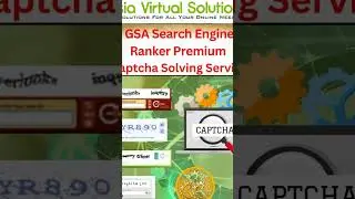 Say Hello to Easy Captcha Solving with Asia Virtual Solutions! 👋 Boost Your SEO! #social #seo