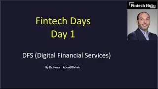 002 DFS (Digital Financial Services)
