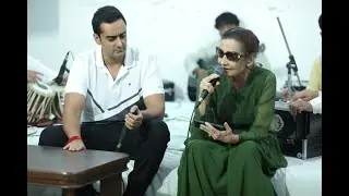 Light Music |  PERMINDAR CHADDHA | SAM (Delhi)