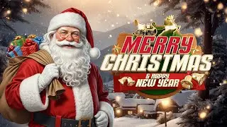 Christmas Song - ( Cold Winter )