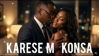 Joé dwèt filé - Karese m konsa (Haitian Love Song)