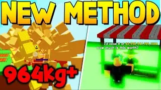 NEW BEST BONE BLOSSOM METHOD (Full Guide) GROW A GARDEN! ROBLOX