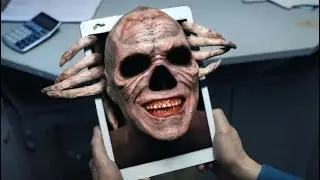 Come Play. Идем играть. Ужасы 2020. Лучшие фильмы 2020. Хоррор.