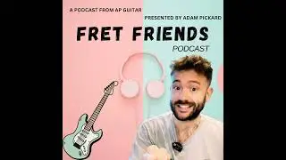 Rhys John Stygal Interview : A Guitarist&rsquo;s Journey (Full Interview with my Friend & Guitar Student)