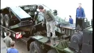 KAMPFPANZER LEOPARD SLT