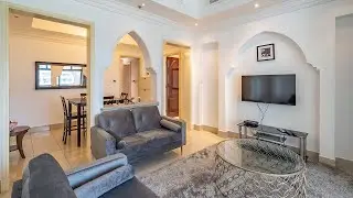 One Bedroom Apartment in Al Tajer Residences | Old Town