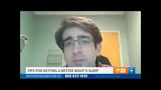 National Sleep Awareness Month: Sleep Disorders and How to Beat Them - Alok, Sachdeva, MD