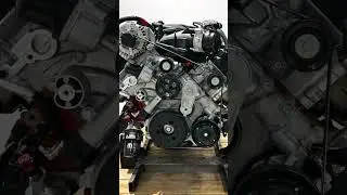 HEMI 392 Swap for JK / JL / JTUsing our in-house kits,#JeepSwap #JKJLJT #JeepMods #4x4 #bp4wd