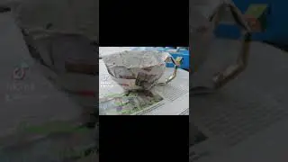Pendidikan Seni : Secawan Kopi Manis