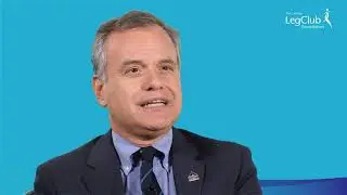 Professor Marco Romanelli: Being a Foundation Patron