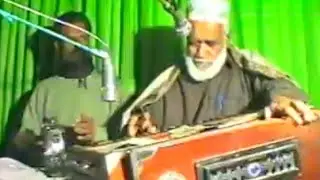 #IBADAT KHUDA KIH || 90S LEGENDARY QAWAL WAKIL AHMED || IN 2003