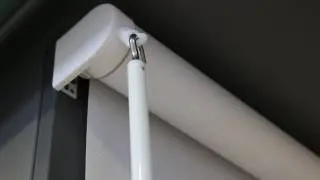 Classic Crank Mechanism