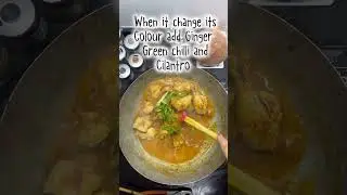 Same Legendary Lahori Butt Chicken Karahi &mdash; Sharper, Richer, Better Than Ever
