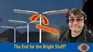 The END for motorway lights?!