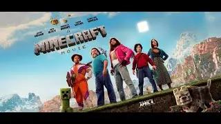 When I'm Gone | A Minecraft Movie (2025) - Soundtracks - ISDb