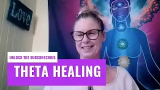 Discovered Hidden Influences in Your Life- The Power of Theta Healing- Pandora Boyle
