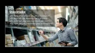 EOFY Tip: Stocktakes