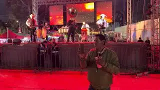 @luisangelpacheconunez1531  Unikos de Santa Rosa -fiesta patronal el salitre 2026