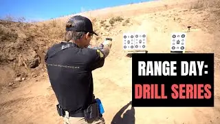 Range Day: Drill Compilation