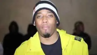 GCityTv Freestyle - Colours Miyagi, Diz Danglez, Jahmmy Montanna, Foster & Troops