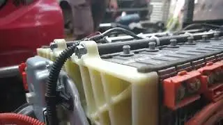 Hybrid Battery/Voltage ImbalanceP0A80,P3011,P3024,P0A7F,P0AFA&ndash;P0A1F,P0A6,C1259,C1310.HVwarning light