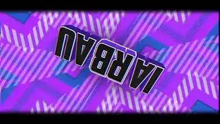 Intro para「 iarbau 」(bienvenida al canal「 iarbau 」)