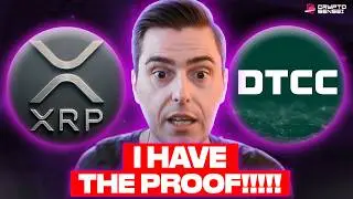 I HAVE THE PROOF!!! FINANCIAL WORLD MOVING TO ''XRP''?!? (This is Crazy)