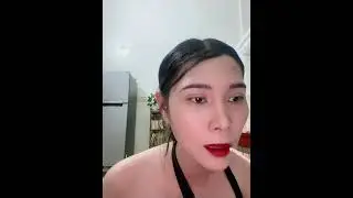 #apply more lipstick 💄 #lovely #beautiful