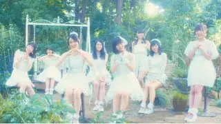 2016/8/17 on sale SKE48 20th.Single c/w ネクストポジション「窓際LOVER」MV（special edit ver.）