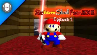 SixNumSkullFour exe Episode 4 - MAR10 Day (A little late)