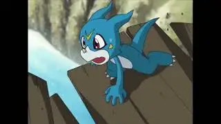 Veemon Best Moments 4 (Digimon 02)