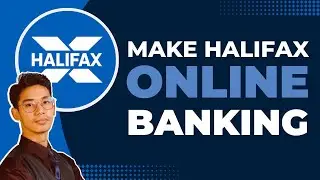 How to Make Halifax Online Banking !