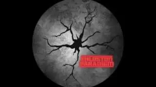 Fhloston Paradigm: Lilloos Seduction (Hyperdub 2012)