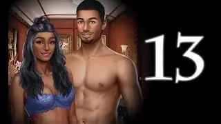 (Diamonds) Choices: Perfect Match Chapter 13 (Hayden's Romance!)