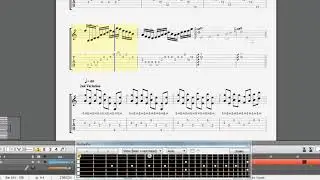 Yuquijiro Yocoh - Sakura Theme and Variations (Score)