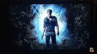 Сравнение PS4 4K и 1080p TV