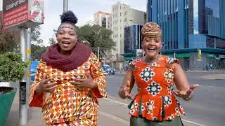 Amenitendea - Mulinga Kaka ~OFFICIAL VIDEO~